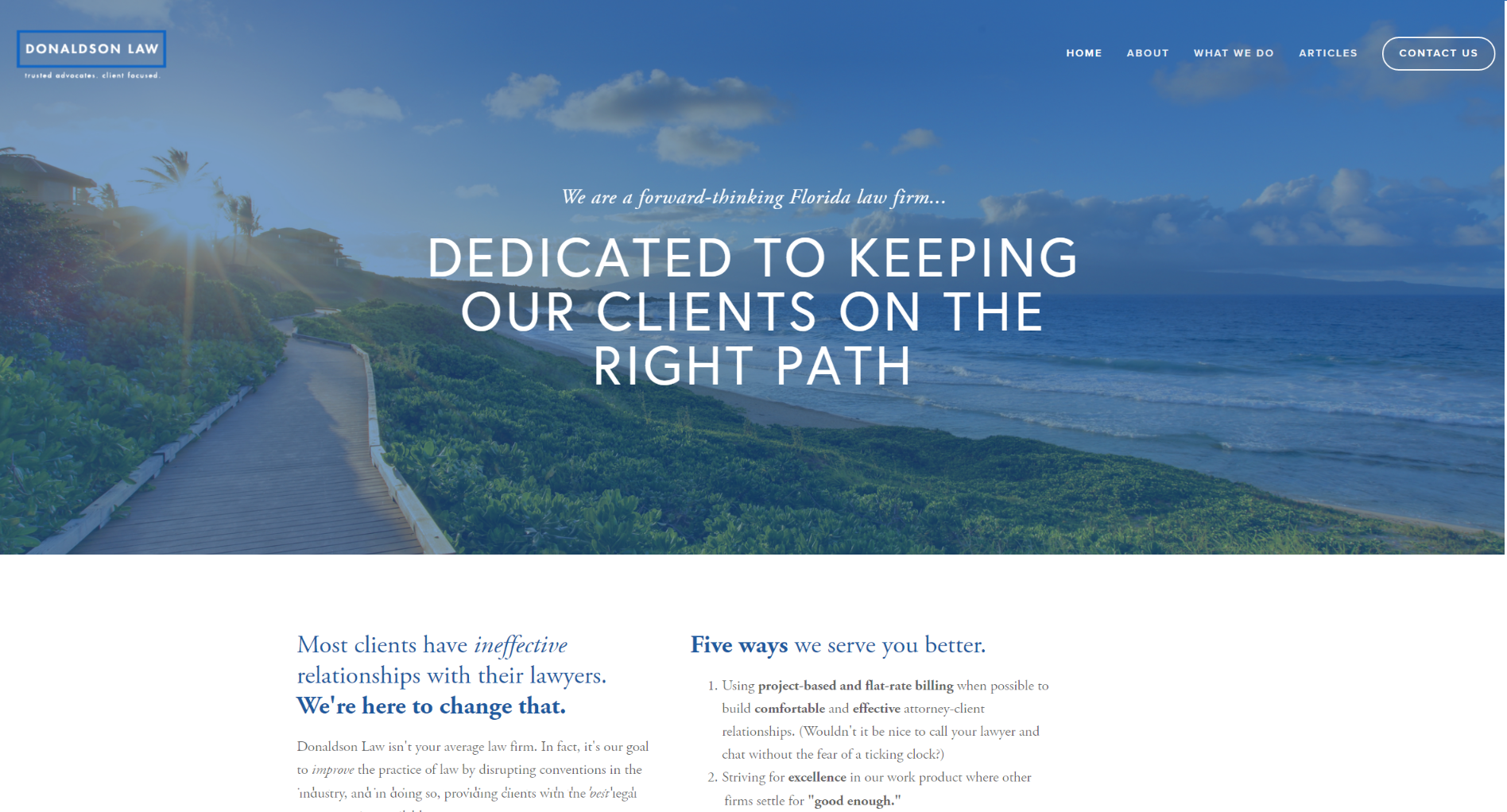 SEO Web Design