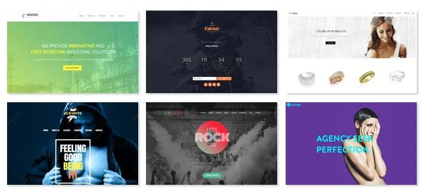SEO Web Design