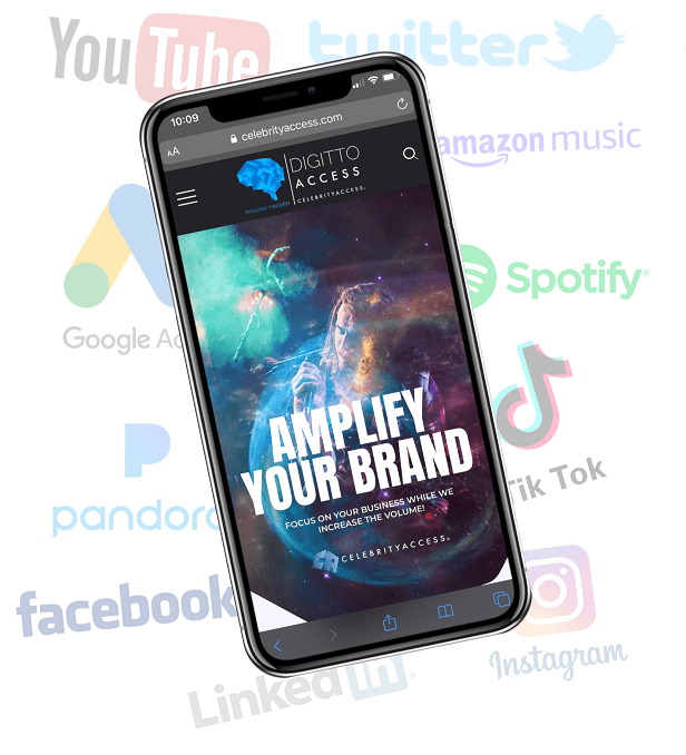 Why Independent Artists Need A Marketing Agency 