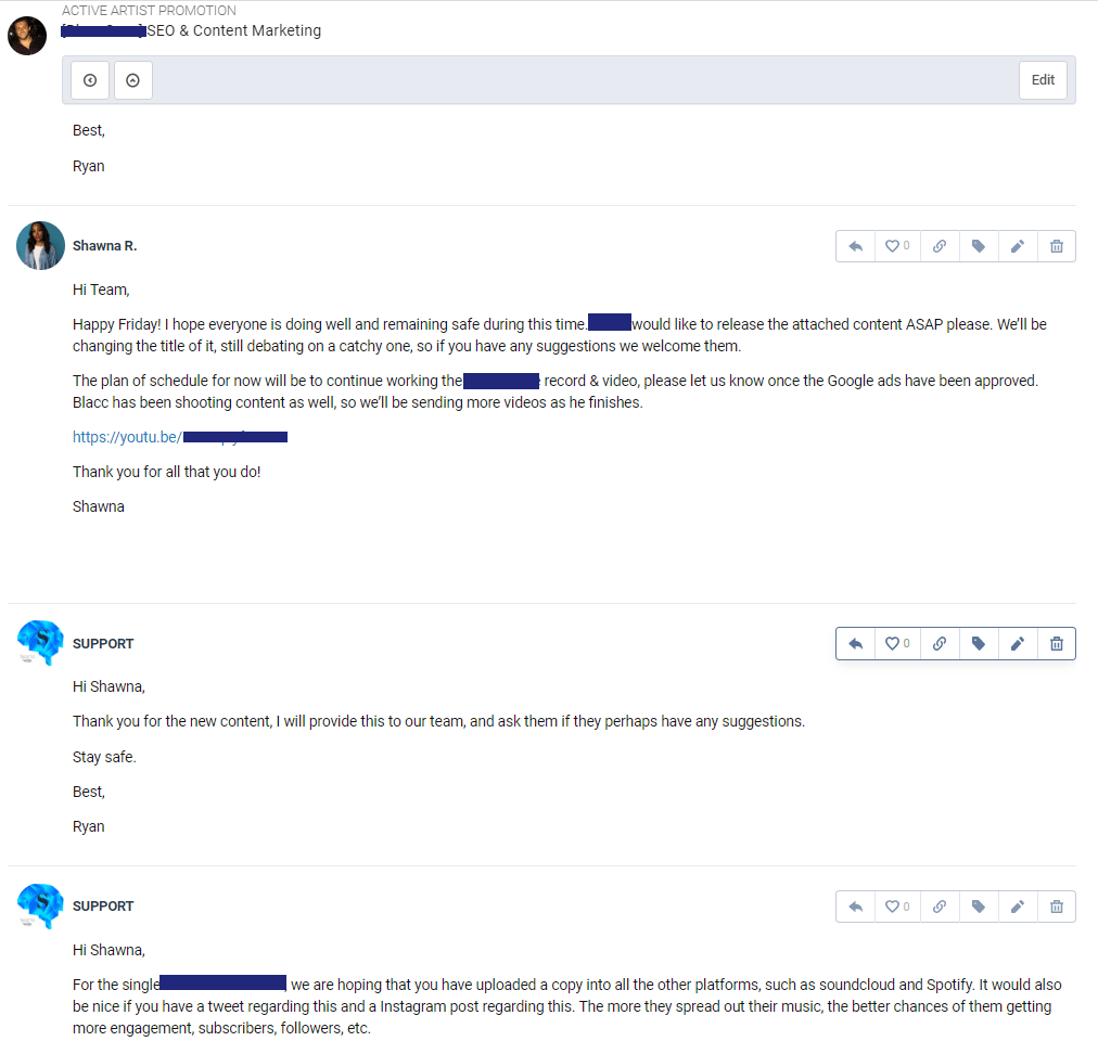 How to Promote Your Music in the Contemporary Industry 