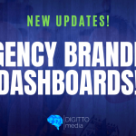 Partner Update: Branded SEO Dashboard For Agencies!