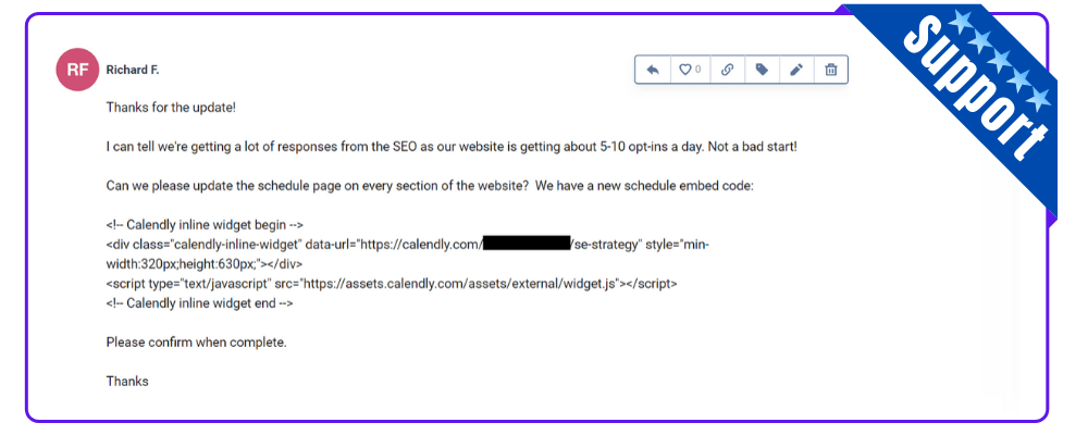 A: Medical Spa SEO 