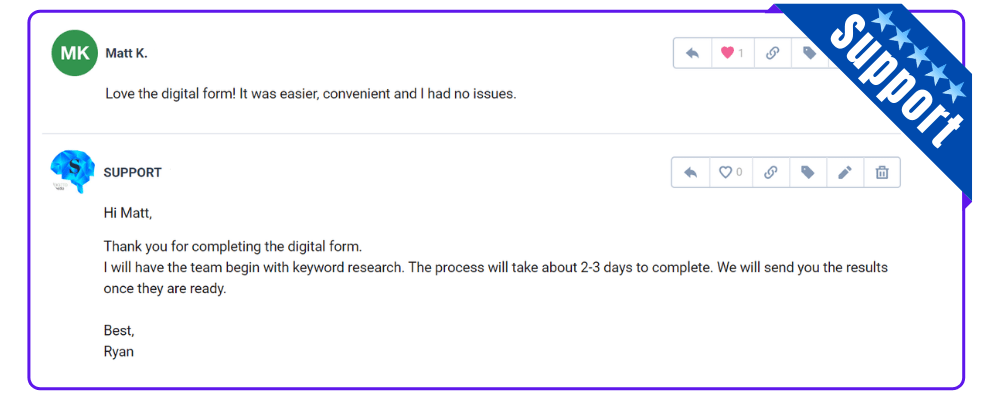 A: Medical Spa SEO 