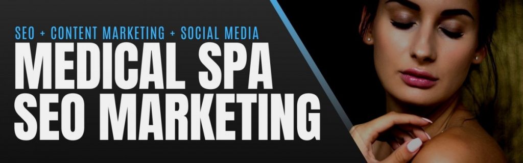 A: Medical Spa SEO