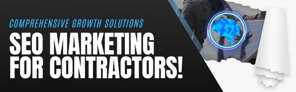 A: Top SEO Companies For Contractors 