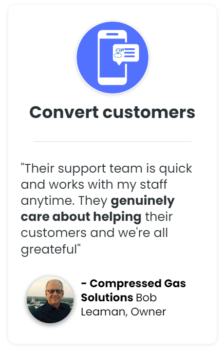 DIGITTO Homepage  