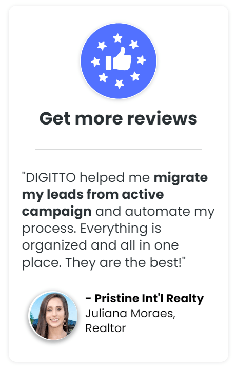 DIGITTO Homepage  