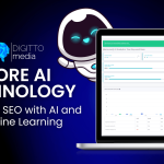 An AI-Driven SEO Solution for Achieving Success