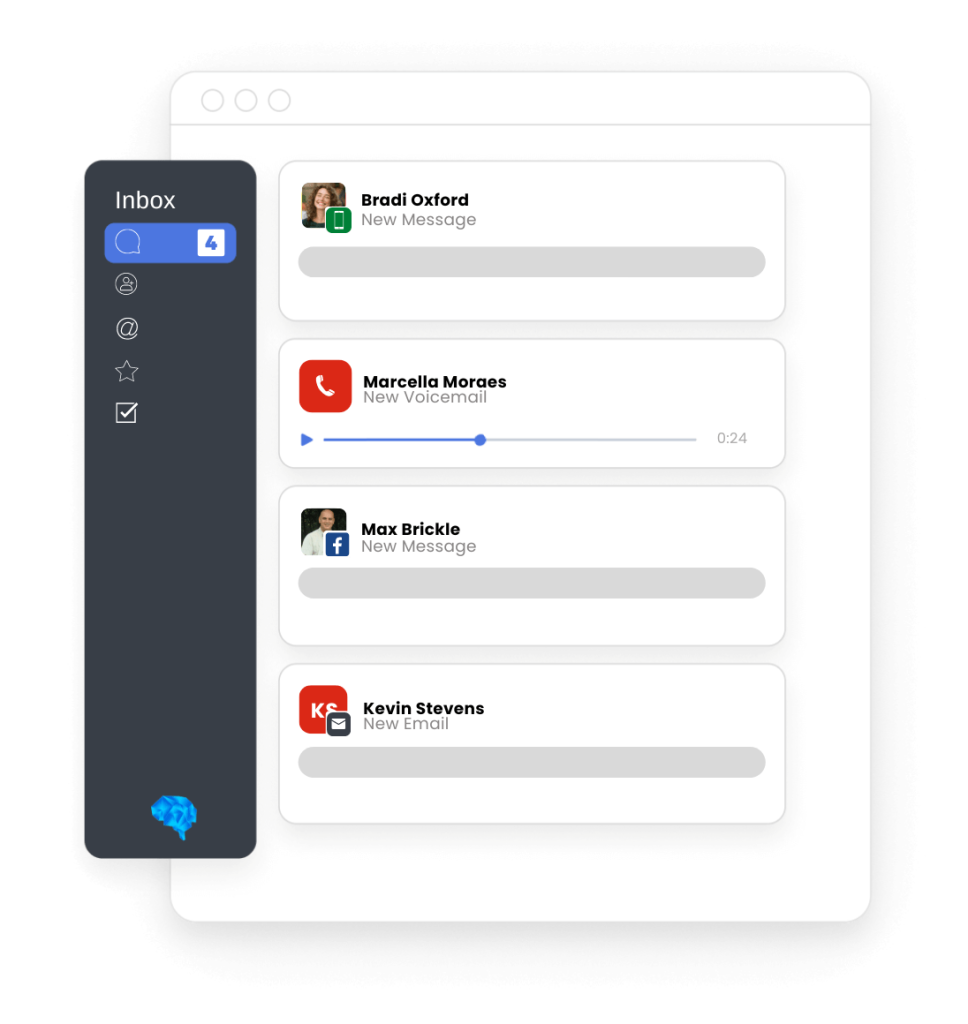 DIGITTO Homepage  