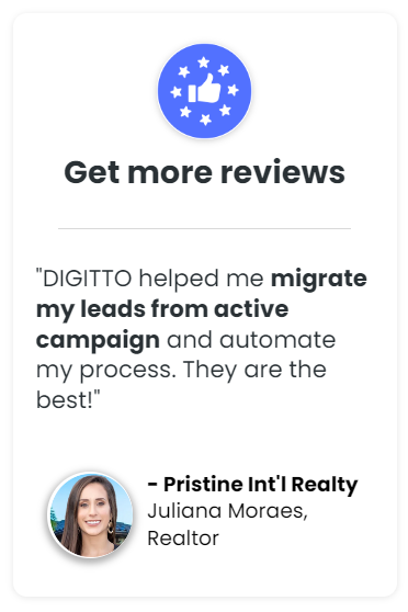 DIGITTO Homepage 