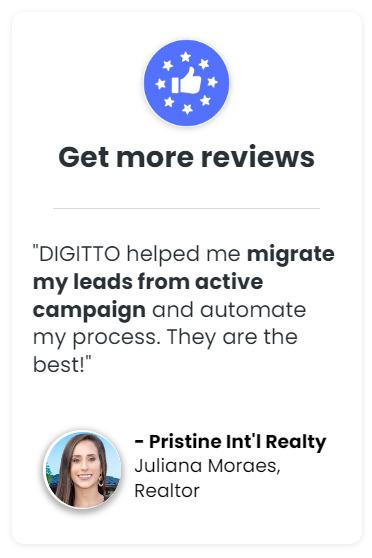 DIGITTO Homepage  