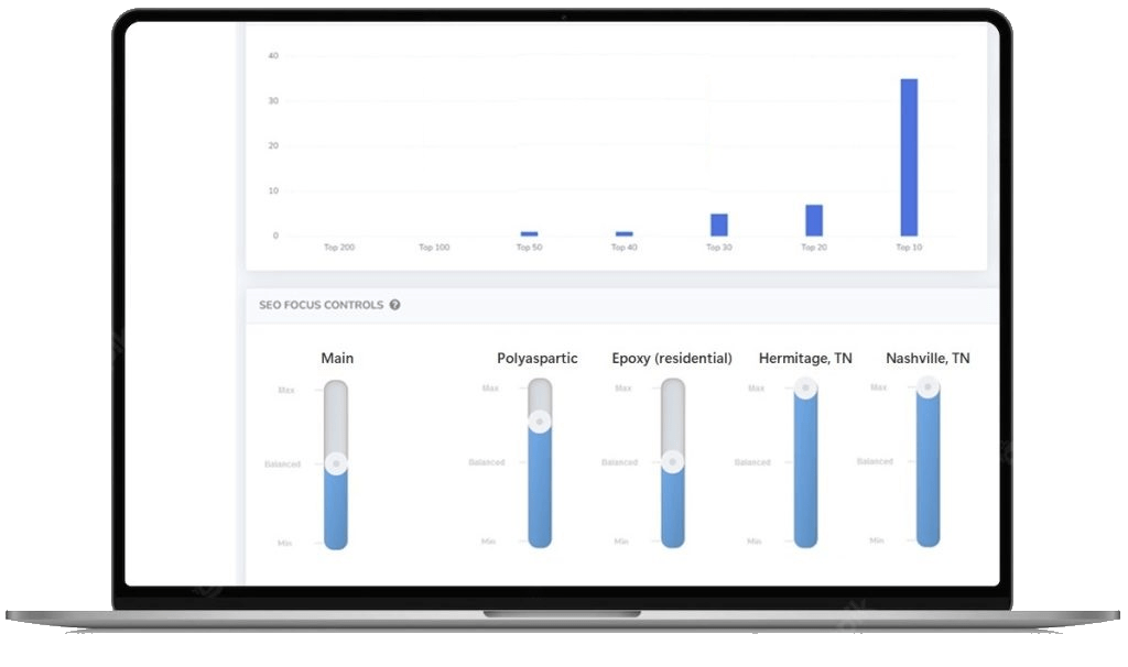 DIGITTO Homepage 