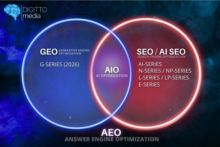 G-Series SEO Campaigns